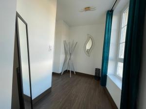 Appartements Captain YOO - Ginkgo Biloba - Cocon moderne sur le port : photos des chambres