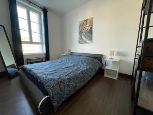 Appartements Captain YOO - Ginkgo Biloba - Cocon moderne sur le port : photos des chambres