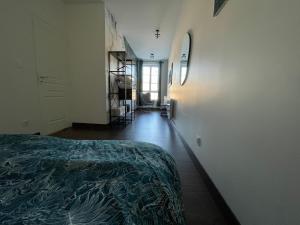 Appartements Captain YOO - Ginkgo Biloba - Cocon moderne sur le port : photos des chambres