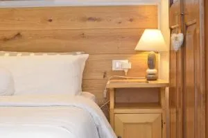 科尔特圣玛丽亚住宿加早餐旅馆 - Isera