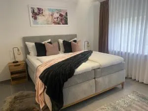 Ferienwohnungen Univers A&B - Harlingerode