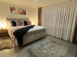 Ferienwohnungen Univers A&B