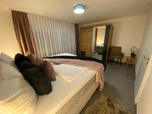 Ferienwohnungen Univers A&B