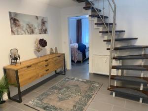 Ferienwohnungen Univers A&B