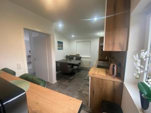 Ferienwohnungen Univers A&B