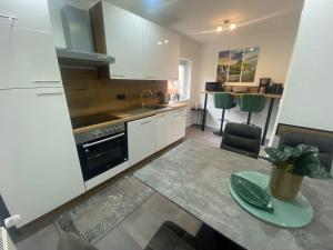 Ferienwohnungen Univers A&B