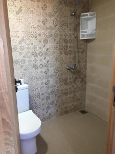 Apartement haut standing avec piscine à la Marina Saidia