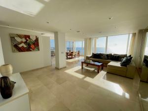 Sunset Ocean Beach Point Oceanvrent