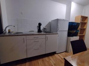 Quiet and comfy room in Krakow