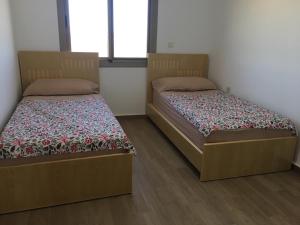 Apartement haut standing avec piscine à la Marina Saidia