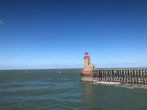 Appartements Captain YOO - Pieds dans l’eau - Face au port : photos des chambres
