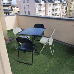 Appartements Chez Vanes : Appartement 1 Chambre