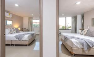 Bahari Cartagena Suites