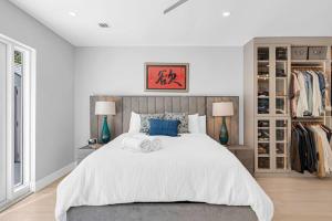 Casa la Miami - Central location Villa with Pool & Gym