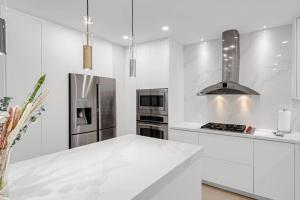 Casa la Miami - Central location Villa with Pool & Gym