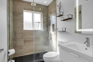 Casa la Miami - Central location Villa with Pool & Gym
