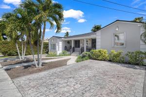 Casa la Miami - Central location Villa with Pool & Gym