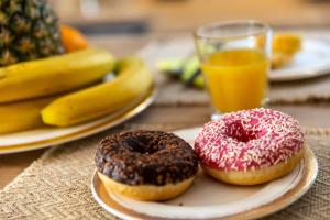 Beach City Center Apartment Catalina -1st row to the sea