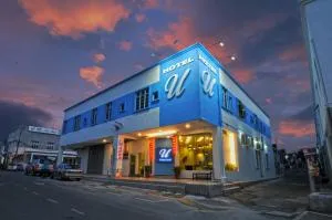 U Design Hotel Mentakab - Mentekab