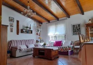 VIVENCIAS casa rural para 10 personas - 孔苏埃格拉