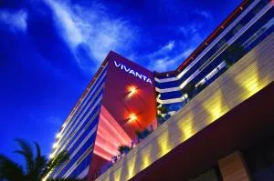 Vivanta Hyderabad, Begumpet - Pāmalparti