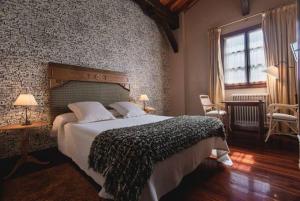 Double or Twin Room room in Hotel Konbenio