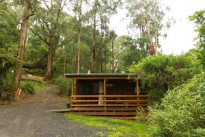 Tarra Valley Retreat