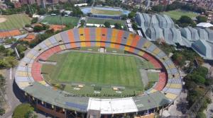 HABITACION AMOBLADA SECTOR LAURELES-ESTADIO #1 Madrid