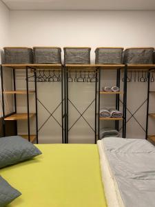 Loft em prédio com piscina próximo da Oktoberfest Blumenau