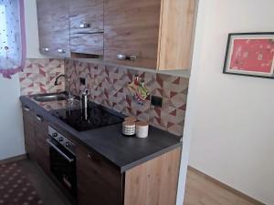 Alpine Escape with Charm