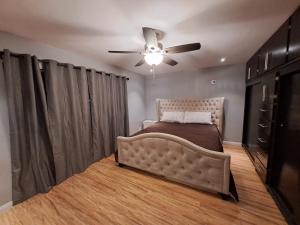 Departamentos Orange