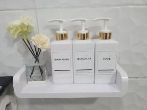 AREX Hongik univ Unit 201