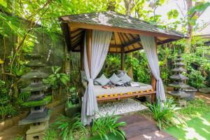 Villa Kampung Kecil Boutique Hotel