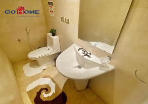 Unique 6 Bedrooms Villa 38 at White Villas El-Gouna