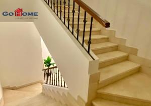 Unique 6 Bedrooms Villa 38 at White Villas El-Gouna