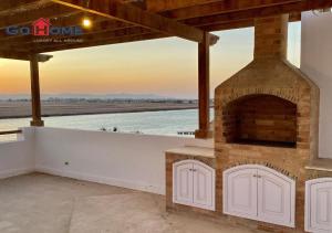 Unique 6 Bedrooms Villa 38 at White Villas El-Gouna