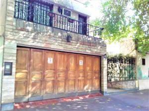 COMODA SUITE EN UNA UBICACIÓN PRIVILEGIADA DE LA CIUDAD DE MENDOZA