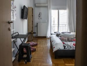 Acropolis Urban Flat