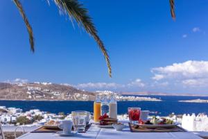 Vencia Boutique Hotel Myconos Greece