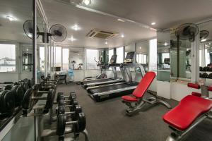 San Premium Hotel