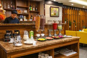 San Premium Hotel