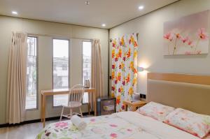 Moriyama Hotel