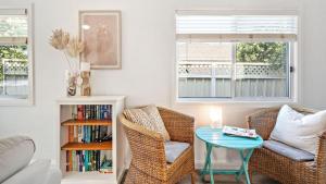 Harrys Pet Friendly Holiday House