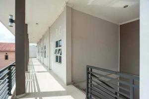 RedDoorz at Jalan HOS Cokroaminoto Jambi