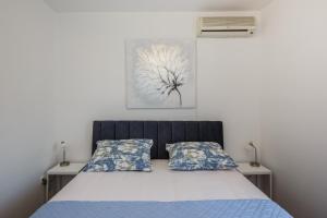 Luxury private villa complex with pool and jacuzzi 