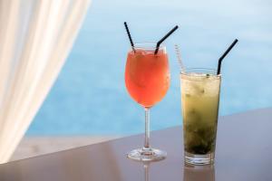 Vencia Boutique Hotel Myconos Greece