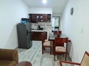 Apartamento donde Alicia - La Palmita