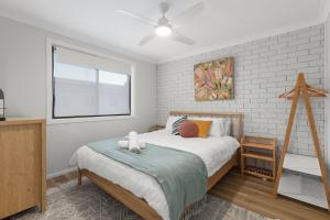 Orion Retreat by Experience Jervis Bay