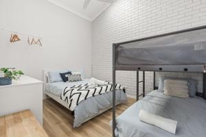 Orion Retreat by Experience Jervis Bay