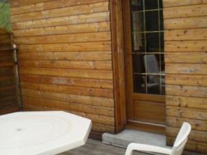 Maisons de vacances Gite Saulxures-sur-Moselotte, 2 pieces, 2 personnes - FR-1-589-463 : photos des chambres